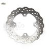 Rear Brake Disc for Kawasaki ZX6R, ZX10R, ZX9R, Z750 Motorcycles