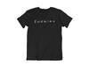 Friends TV Show Inspired Enemies T-Shirt