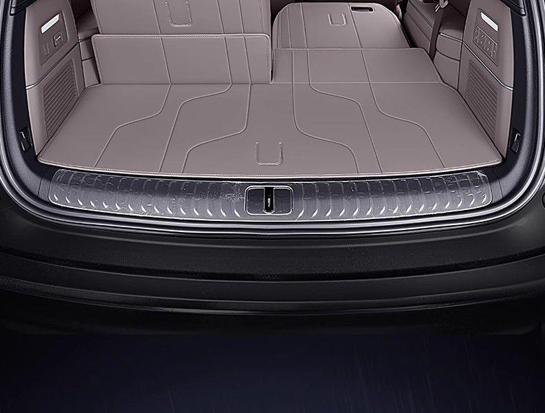 Nio ES8 2026 Model Trunk Mat - Tail Box Interior Accessory
