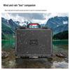 Zhihuishi Waterproof Hard Case for DJI Air 3