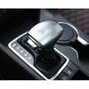 Car styling inner car stick Chrome ABS Shift knob control Top lamp frame trim 1pcs for Kia Sportage KX5 2016 2017 2018