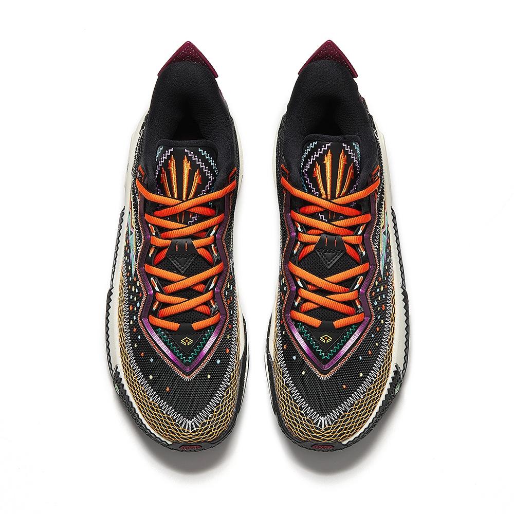 Anta KAI 2 'Solar Return' Men's 112521110S-3
