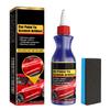 Car Scratch Remover Paint Care Tool Auto Swirl Remover Scratches Repair Polishing Agent with Wipe Sponge
