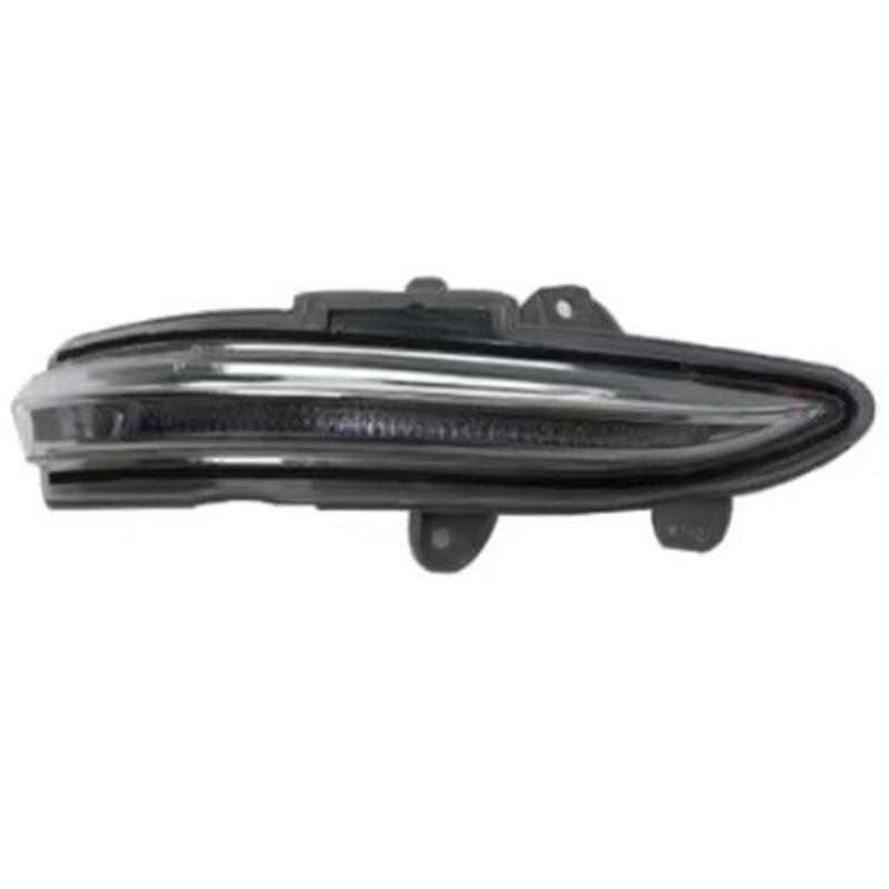 Rearview Mirror Shell & Cover with Turn Signal for 15-24 Toyota Crown