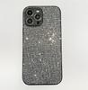 Luxury Glitter Diamond Phone Case For Iphone 14 13 11 12 Pro Max X Xr Xs Max 7 8 14 Plus Shniy Rhinestones Soft Silicone Cover