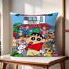 Cushions Cover Decorative Pillows for Sofa Personalized Gift Cushion Covers Living Room Decoration Home