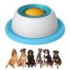 Dog Cat Puppy  Lick Toy Puzzle Toys For Bored Puppy Slow Feeder Supplies For Healthy Eating Food Crate Pet Accessory For Feeding