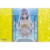 Bushiroad Rubber Mat Collection V2 Vol.1666 Date A Live V "Yuiyo Miku" Swimsuit Ver.