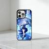 Hydro A-ArchonS F-FurinaES Phone Case For iPhone17,16,15,14,13 Plus,Pro Max Magnetic For Magsafe Wireless Charging
