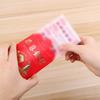 Red New 6Pcs Packet Envelopes Year Chinese Paper Wedding Supplies