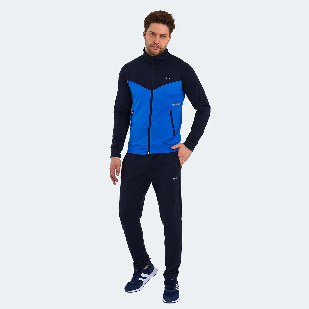 

Комплект мужского спортивного костюма RADIO