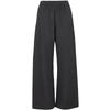 VEROMODA Women's Elastic Waist Loose Straight-Leg Casual Pants