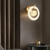New LED Wall Lamp Indoor Home Decoration Lighting Living Room Corridor Corridor Staircase Study Bedroom Bedside Wall Lamp