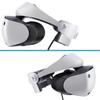 Wired Wearable Speaker for PSVR2