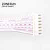 ZONESUN Circuit Board for GFK-160 Liquid Filling Machine