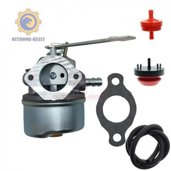 Для 640309 632537a 640093 640344 Tecumseh hsk845 Карбюратор снегоуборщика