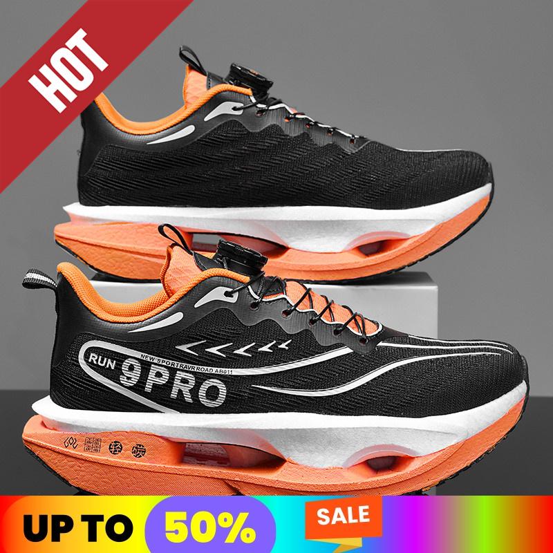 NEW Running Sneakers Men Lightweight Breathable Wear-Resistant Air Casual Shoes Comfort Marathon Athletic Sports Shoes for Man