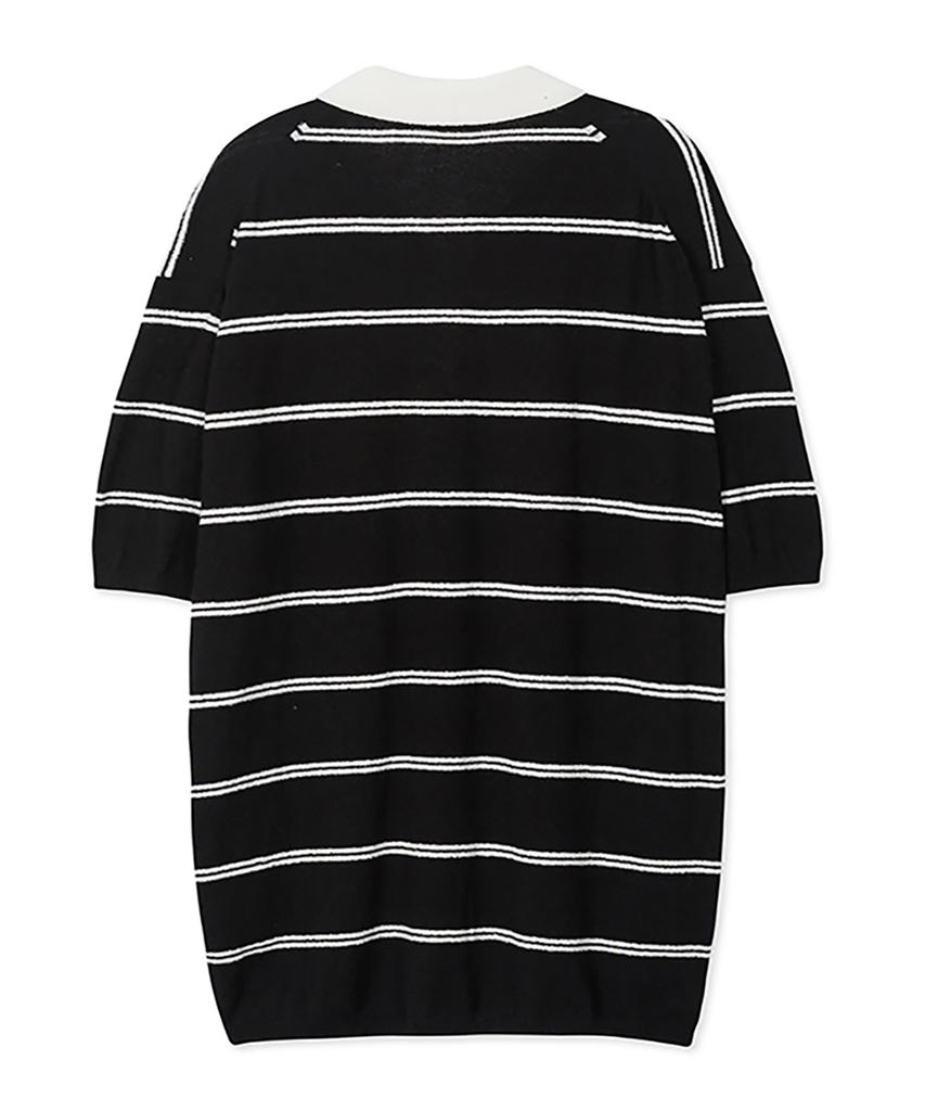 MMIC Stave Polo Black