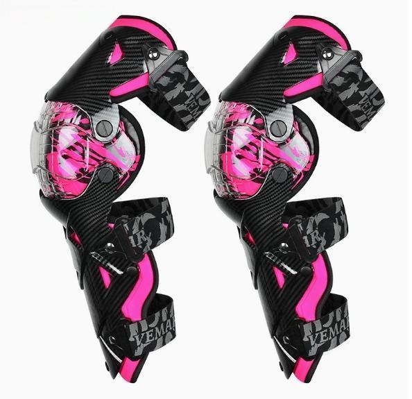 Odzież ochronna Wyścigi Pojazd terenowy Oddychające Hulajnoga elektryczna Motocykl Nakolanniki Ochrona przed upadkiem Legginsy na cztery pory roku