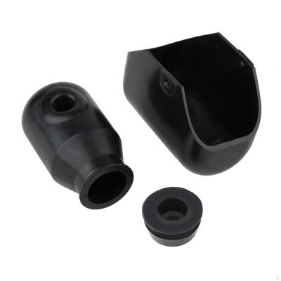 Accesorios para Carretillas Elevadoras Componente de Repuesto Tapa de Aceite Hidráulica con Sello Hermético