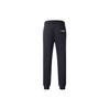 Emporio Armani Ss21 Drawstring Jogging Pants Men bottoms Black 8N1P91-1J04Z-0999