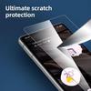 Screen Protector - BOOLING - for Google Pixel 7a - Pack of 2 - Tempered Glass - Scratch-resistant