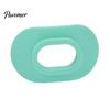 Deep Diving Mouthpiece Regulator Lips Cover Flexible Soft Food Lip Protective Grade Silicone Underwater Breathing Accessories