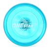 Yoyo One Star with DVD for Beginners Yoyo Factory Set Light (Starter Blue)