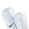 Nike Soccer Shin Guards Polyethylene Vinyl Acetate Adults SP0040-101