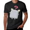 Mokey Mokey! T-Shirt plus size tops hippie clothes shirts graphic tees plain t shirts men