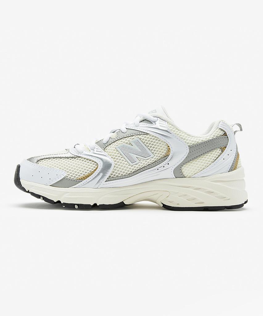 New Balance Nbpdgs113W / Mr530Dam (White)