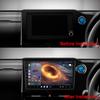 For Toyota Noah, Voxy 2022+ Navigation GPS Android Car Radio Multimedia Player Stereo wifi+4G Carplay auto video