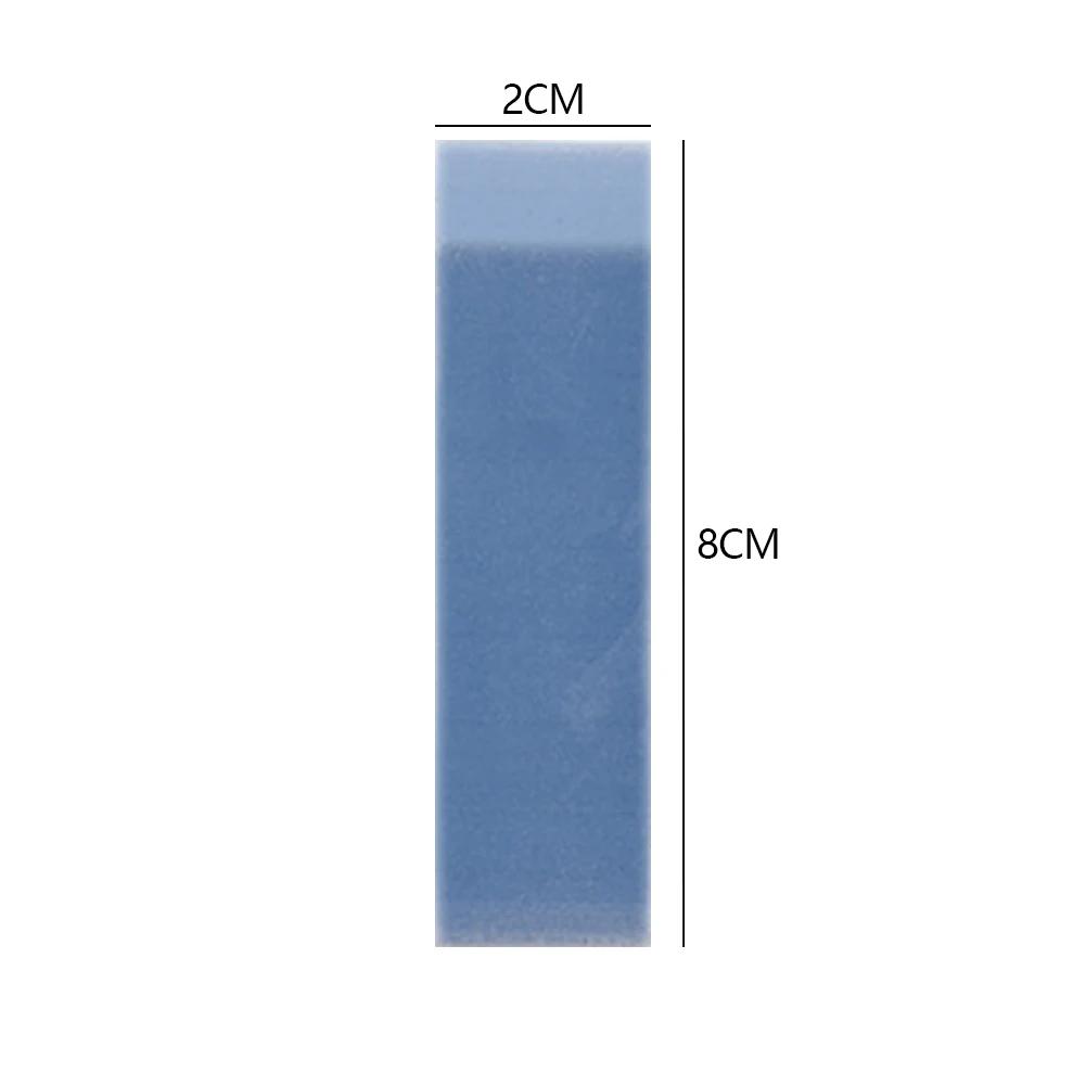 Easy Limescale Eraser Multifunctional Bathroom Glass Rust Remover Reusable Wet Dry Dual Use Household Kitchen Cleaning Tools