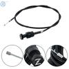 LABLT Choke Cable & Plunger ATV For Honda Foreman 450 450FE 450FM 450ES 450S