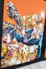 [USED] JoJo 157 2-disc set Bucciarati Joornomista JOJO A GOGO Exhibition