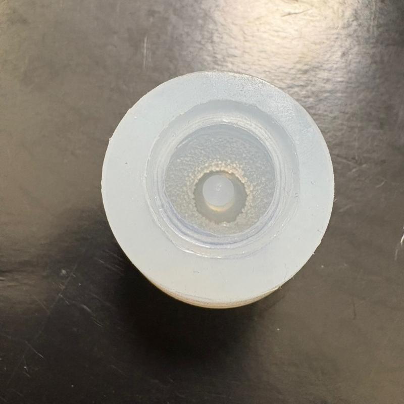 Flexible Silicone Mould for Intricate Resin Creation Jewelry Making Small Craft Detachable Designs