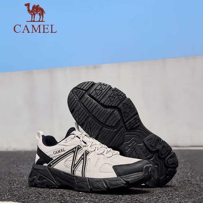 CAMEL Men s Mesh Outdoor Hiking & Casual Shoes EU 38