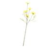Artificial Daisy Single Stem High Simulation Vivid Decorative for Wedding Bedrooms Parks Offices