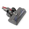 Spazzola Motorizzata per Aspirapolvere Dyson V7 V8 V10 V11 V15, Accessorio di Ricambio per Aspirapolvere Spazzola Motorizzata Pulitrice Spazzola per Pavimenti