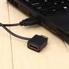 HDMI Male To HDMI Female Adapter Connector   50cm USB 2.0 Charger Power Supply Cable HDMI cable