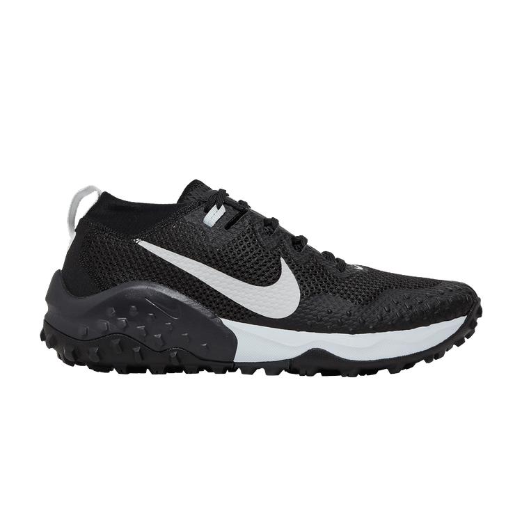 Nike Wildhorse 7 Black Anthracite 40.5