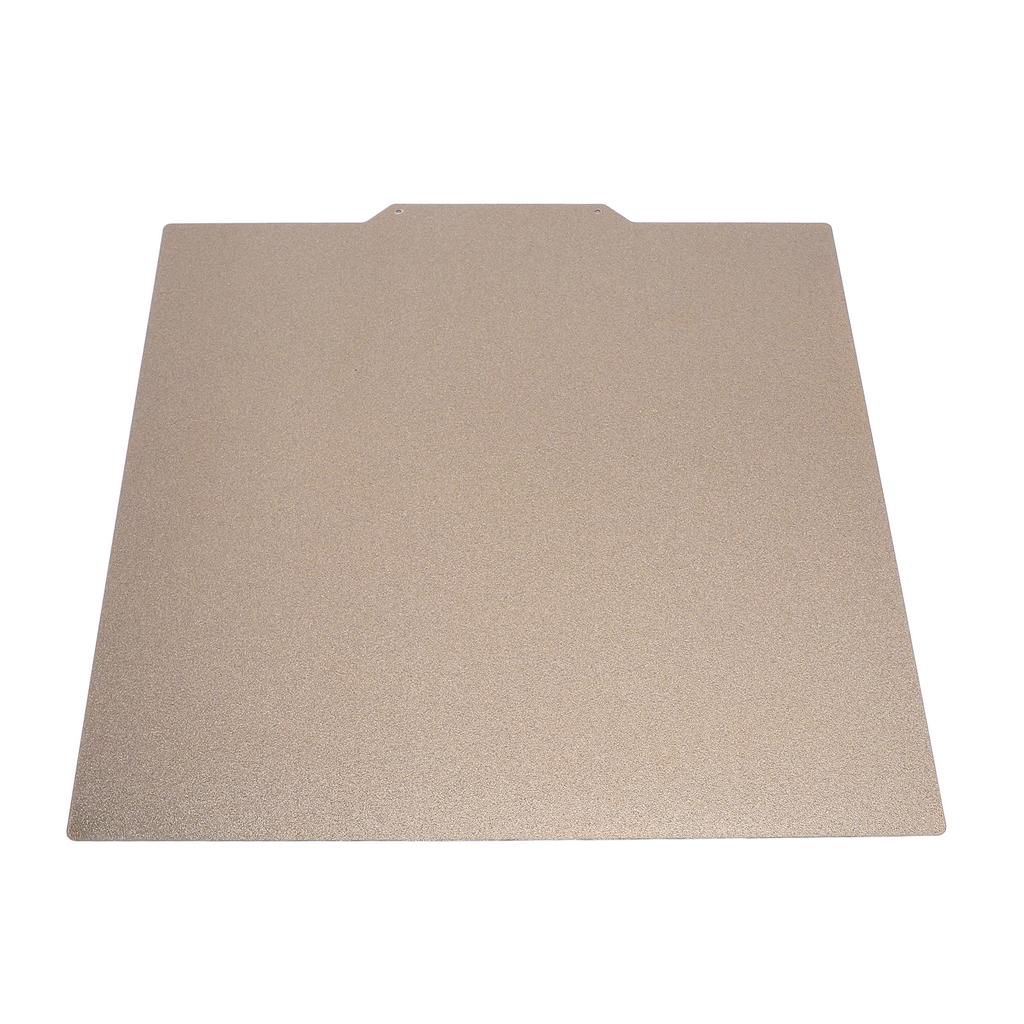 250x250mm 3D Drucker Bauen Platte Doppelseitige Matte Glatt PEI Druck Bett für Qid1 Tech Q1 Pro für