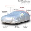 Mercedes-Benz Car Covers: Full, Thick, All-Season Protection – Sun, Rain & Waterproof.