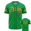 Summer 3D New Style Theme Peripheral Short Sleeved Sportswear Men's and Women's Large Loose T-shirt