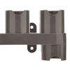 A02V-Wall Mount Storage Rack With Pylons Brushes Hanger Nozzle Bracket For Dyson V7 V8 V10 V11 V12 V15 Vacuum Cleaner Spare Part