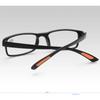 Fashion Classic Metal Reading Glasses Elder Anti-Fatigue Optical Eyewear For Women Men Presbyopia Eyeglasses Diopter +1.0~+ 4.0