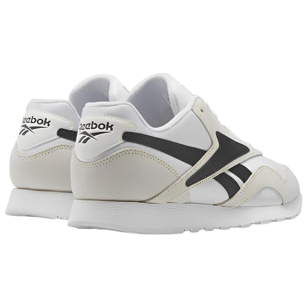 Reebok Classic Nylon Plus 1994 Unisex White Chalk Cold Grey GY9879