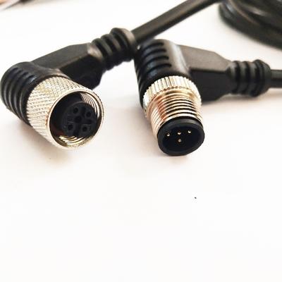Accessoires pour vidéosurveillance – Câbles et connecteurs