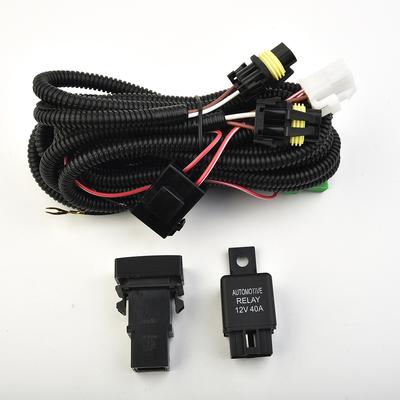 Doplňky pro autoelektroniku – Autokabely, adaptéry, zásuvky