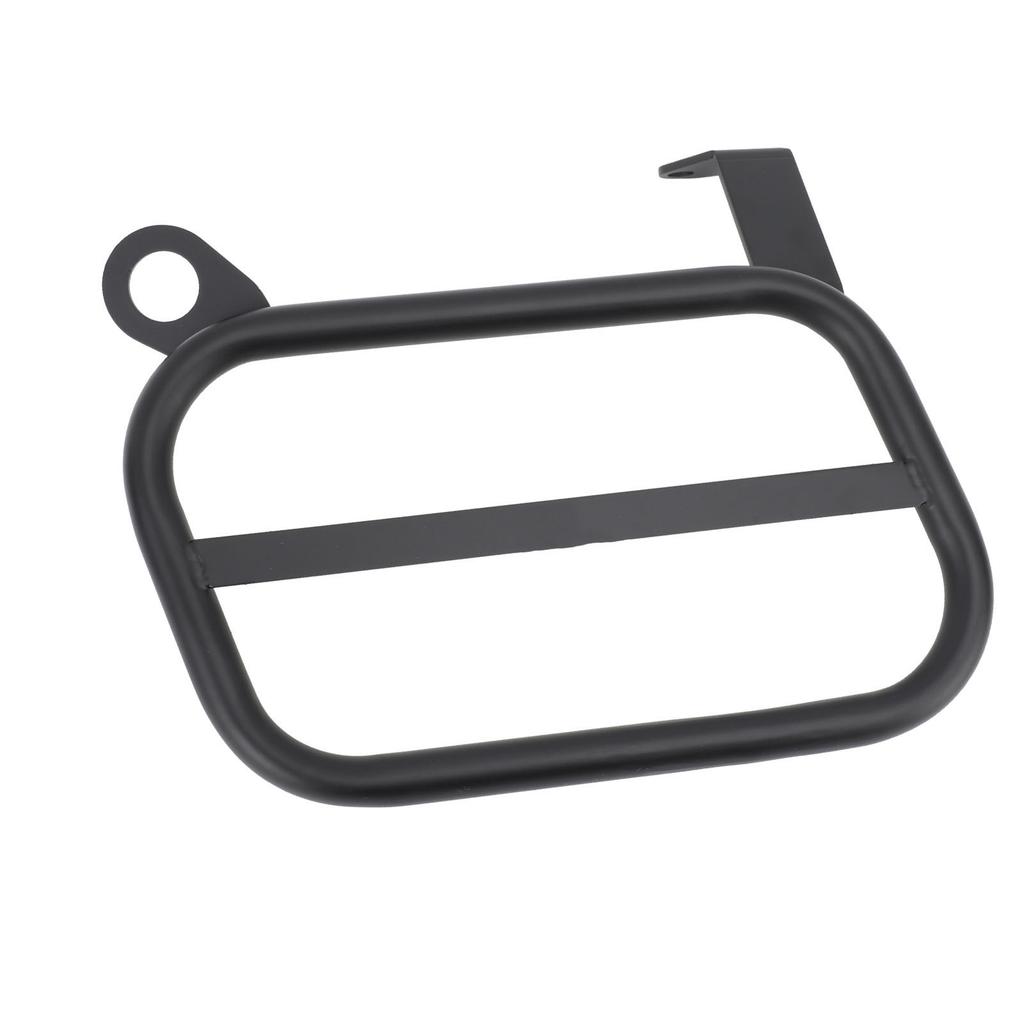 Left Side Saddle Bag Support Rugged Stylish Motorcycle Side Trunk Bag Support For R NineT Option 719